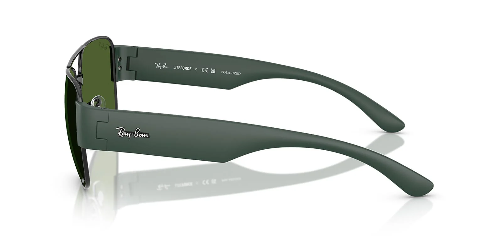 Ray-Ban RB 3756CH 9269P1 Polarised - Image 3