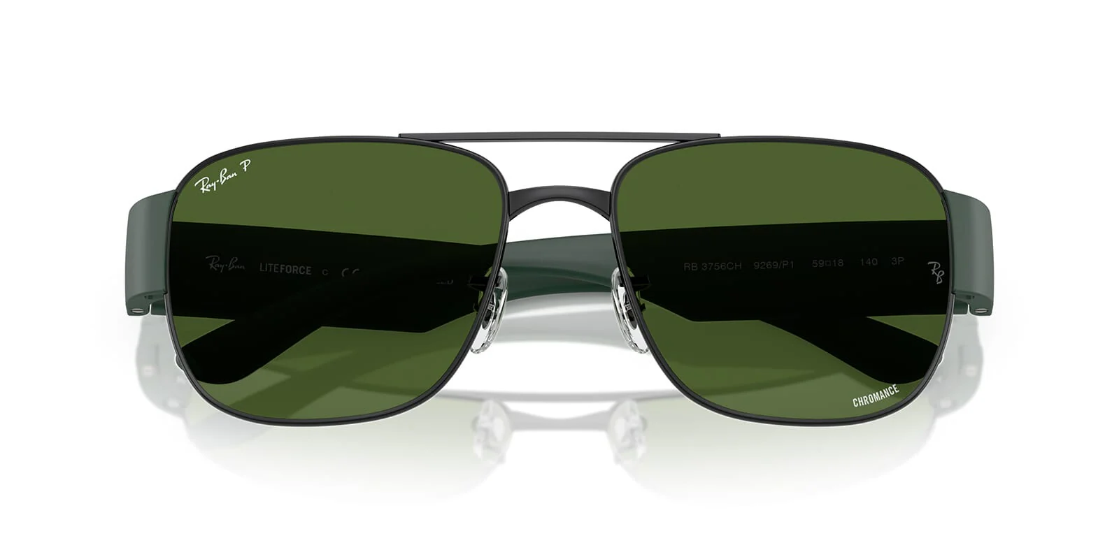 Ray-Ban RB 3756CH 9269P1 Polarised - Image 4