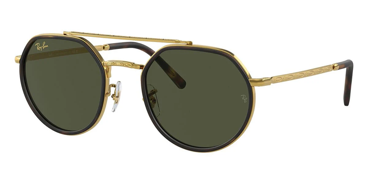 Ray-Ban RB 3765 9196/31 - As Seen On Wisin