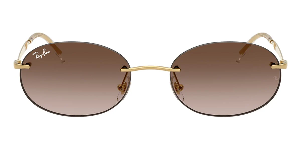 Ray-Ban RB 3767 001/13 - Image 2