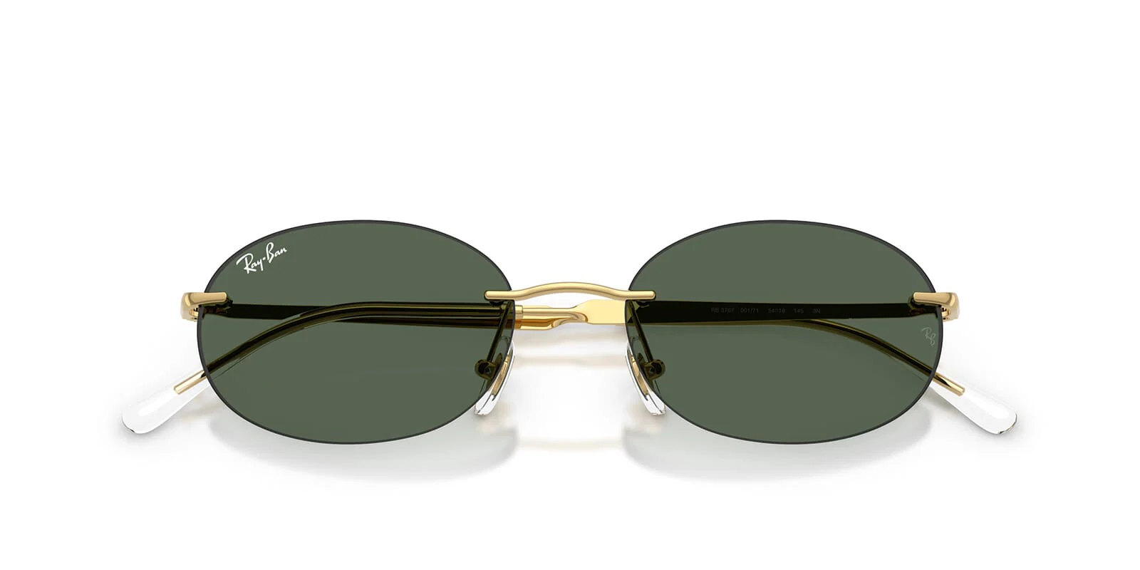 Ray-Ban RB 3767 001/71 - Image 4