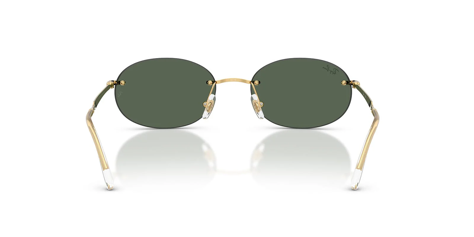 Ray-Ban RB 3767 001/71 - Image 5