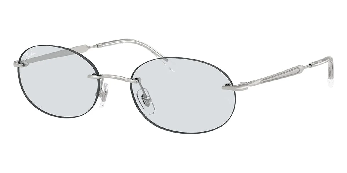 Ray-Ban RB 3767 003/MF Transitions Photochromic