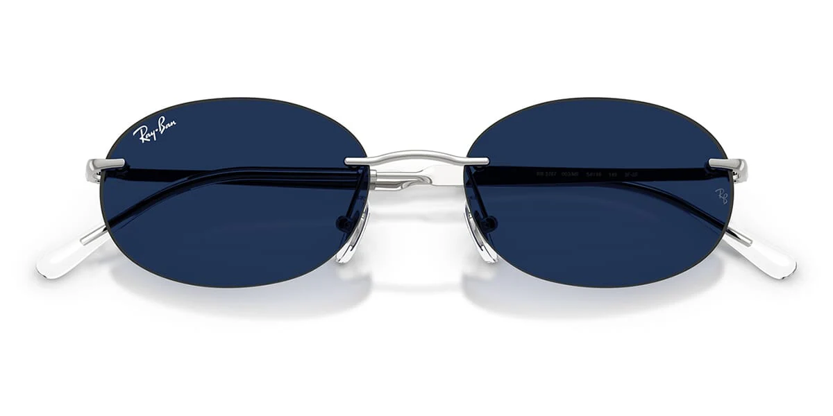Ray-Ban RB 3767 003/MF Transitions Photochromic - Image 2