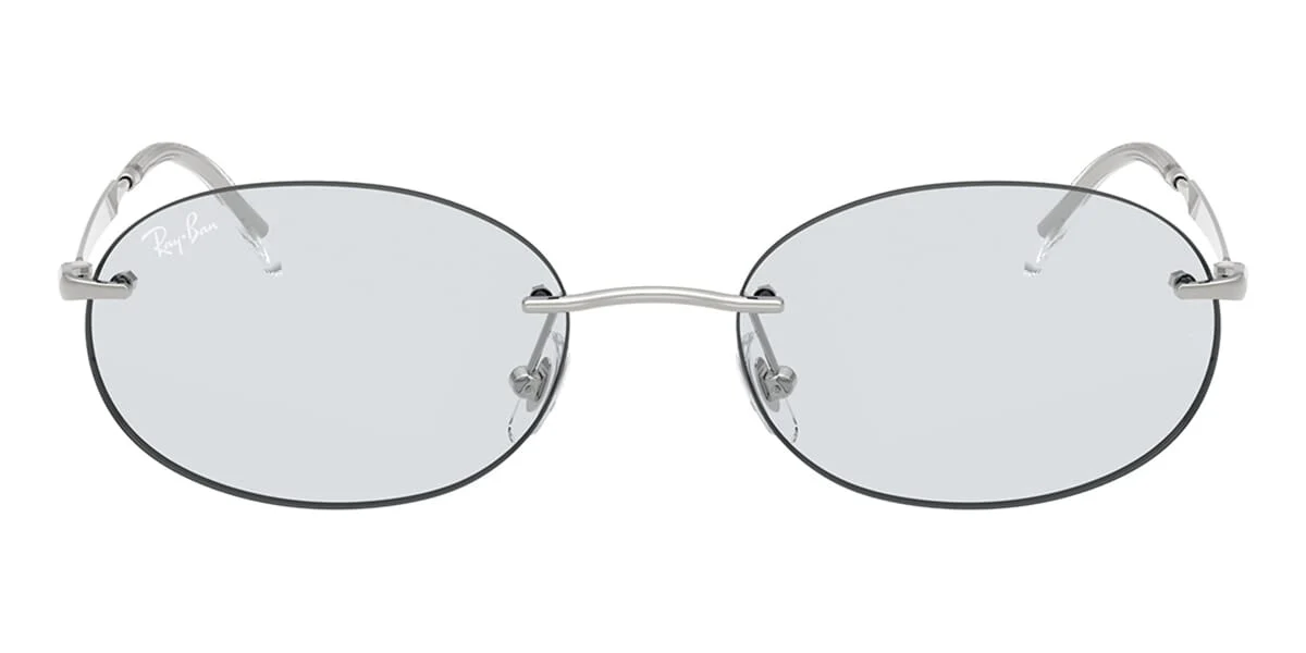 Ray-Ban RB 3767 003/MF Transitions Photochromic - Image 6