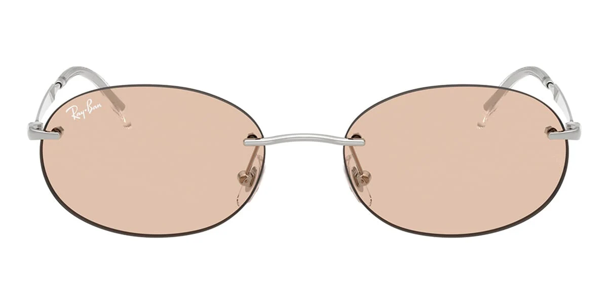 Ray-Ban RB 3767 003/MG Transitions Photochromic - Image 6