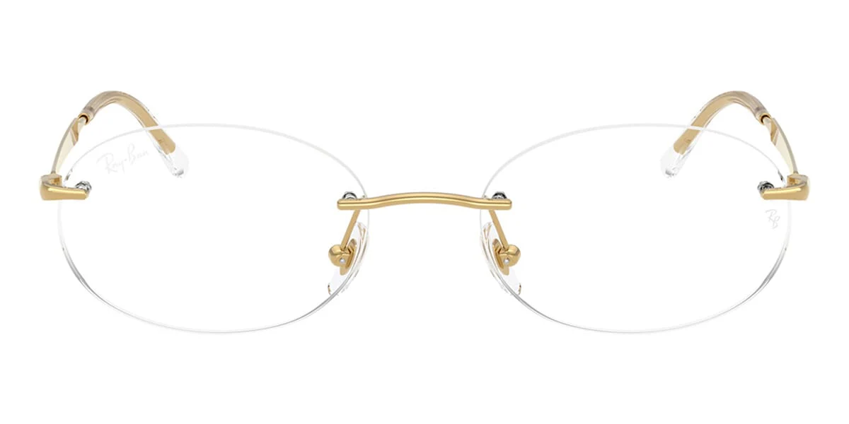 Ray-Ban RB 3767V 2500 - Image 2