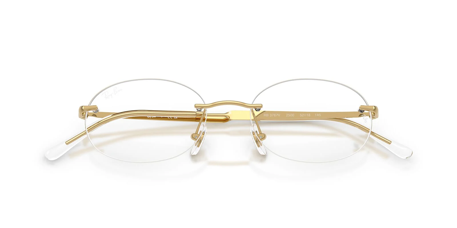 Ray-Ban RB 3767V 2500 - Image 4