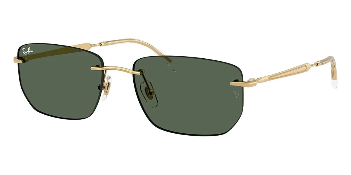 Ray-Ban RB 3768 001/71