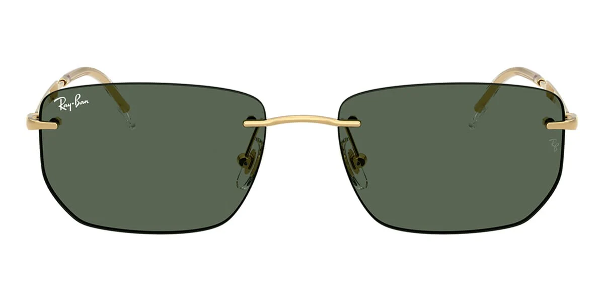 Ray-Ban RB 3768 001/71 - Image 2