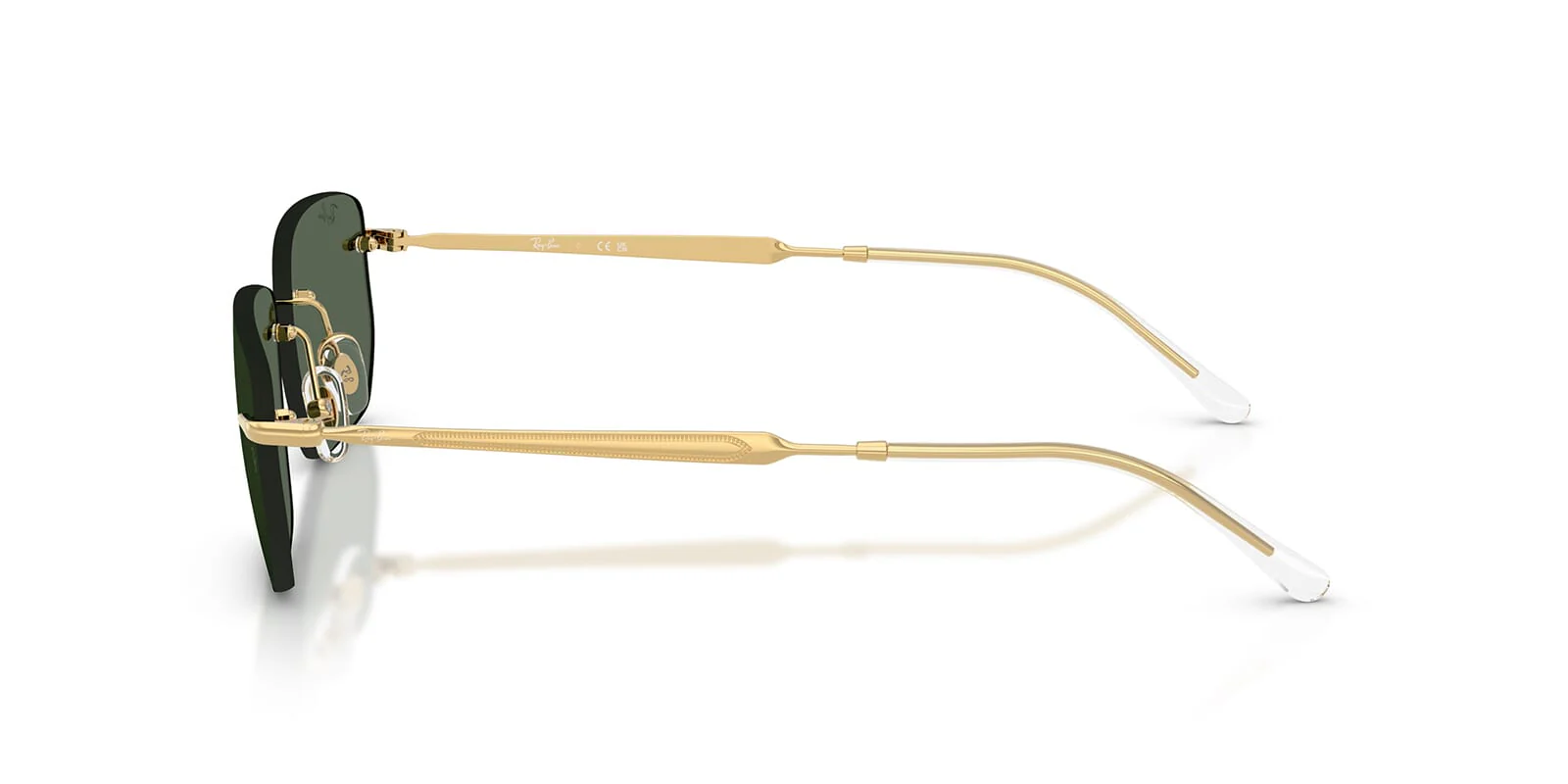 Ray-Ban RB 3768 001/71 - Image 3