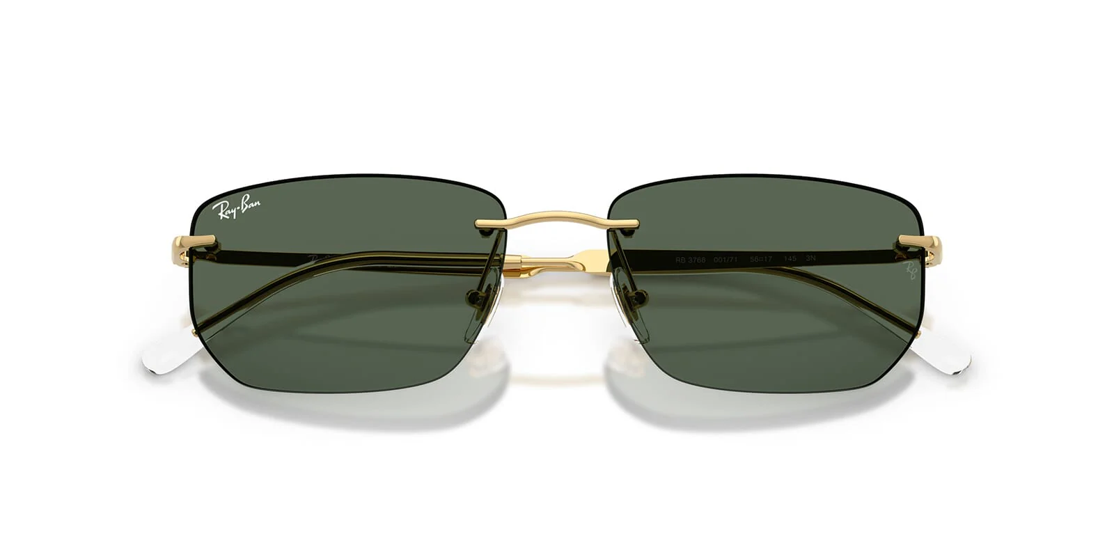 Ray-Ban RB 3768 001/71 - Image 4
