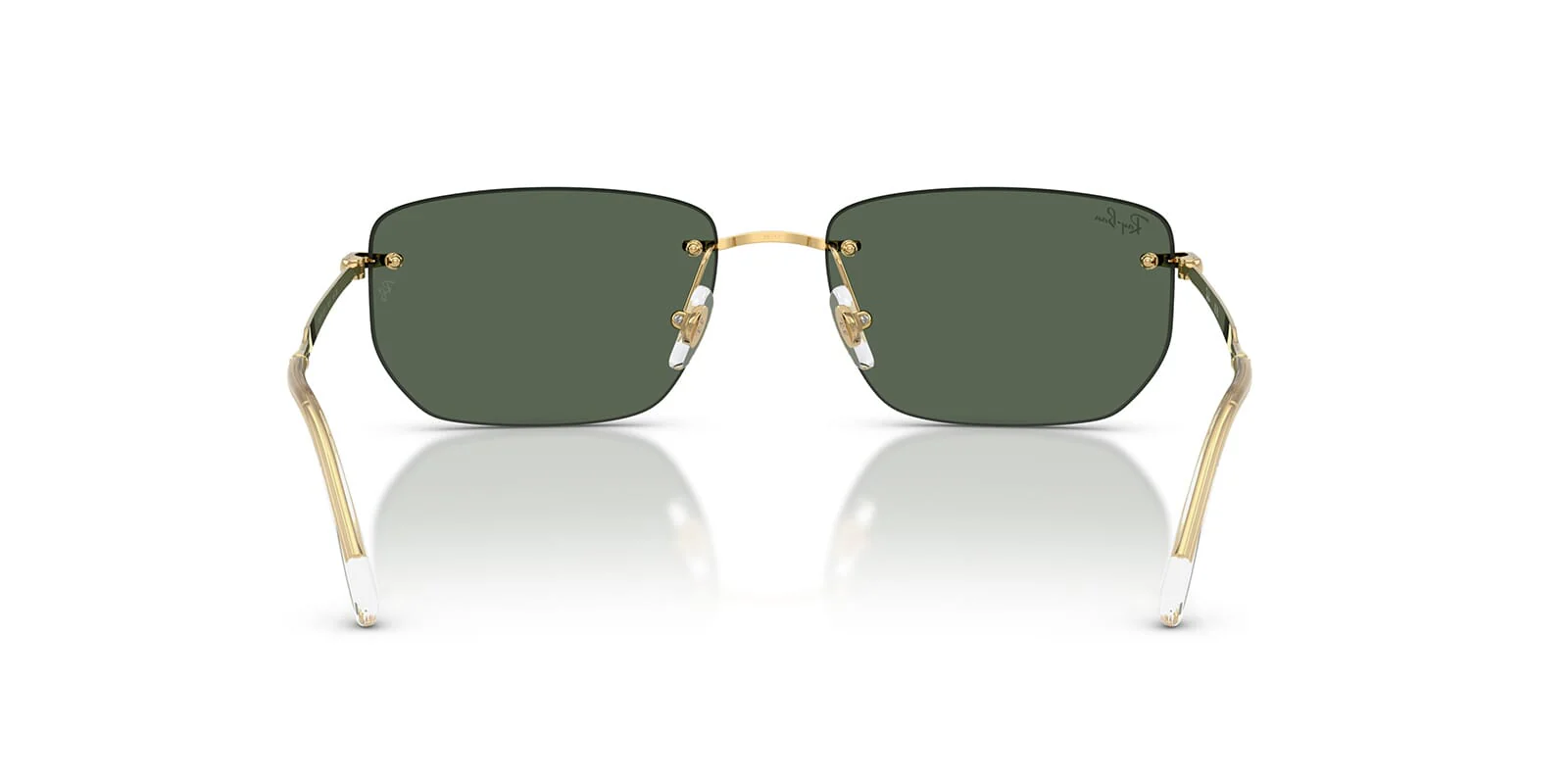 Ray-Ban RB 3768 001/71 - Image 5