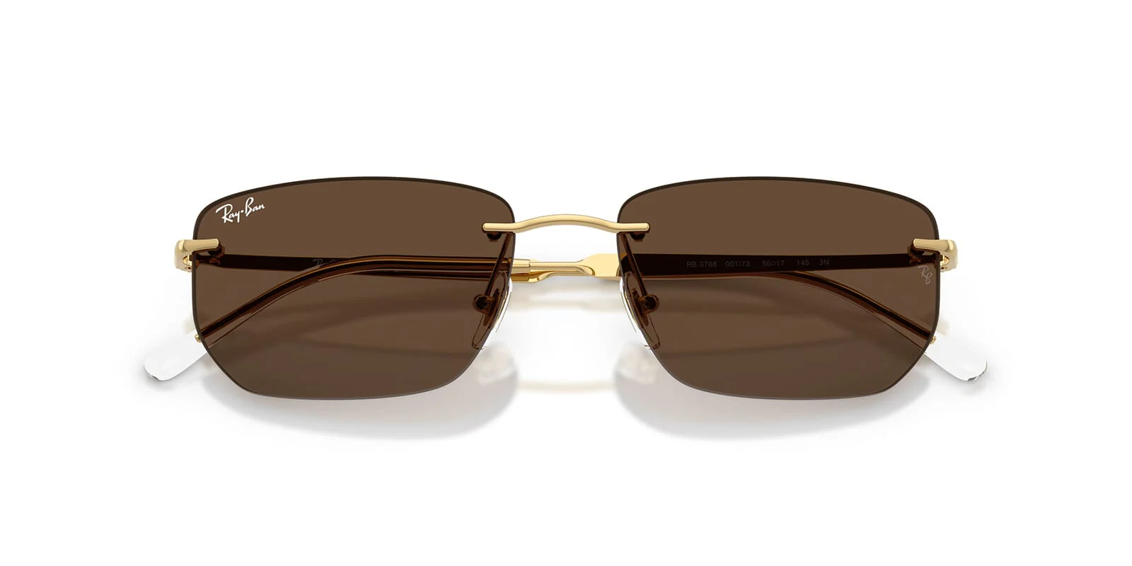 Ray-Ban RB 3768 001/73 - Image 4