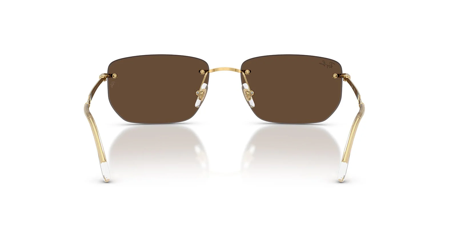Ray-Ban RB 3768 001/73 - Image 5