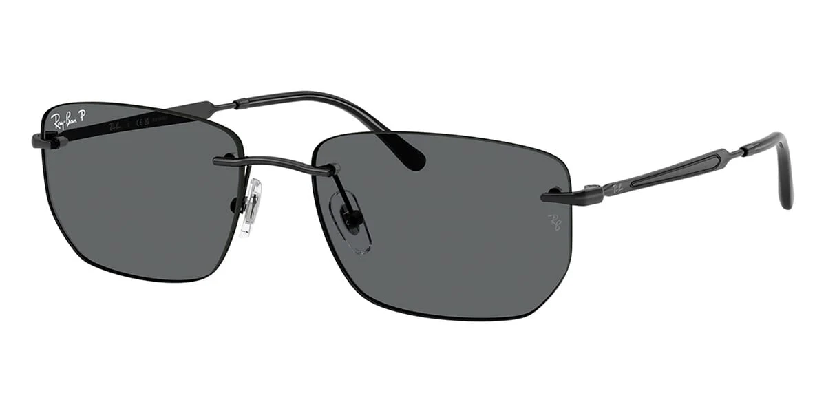 Ray-Ban RB 3768 002/81 Polarised