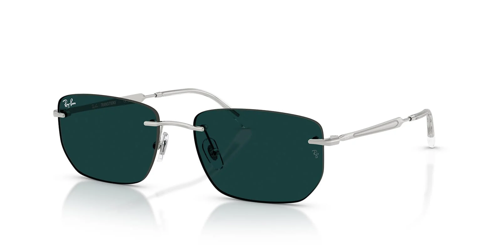 Ray-Ban RB 3768 003/M1 Transitions Photochromic - Image 4
