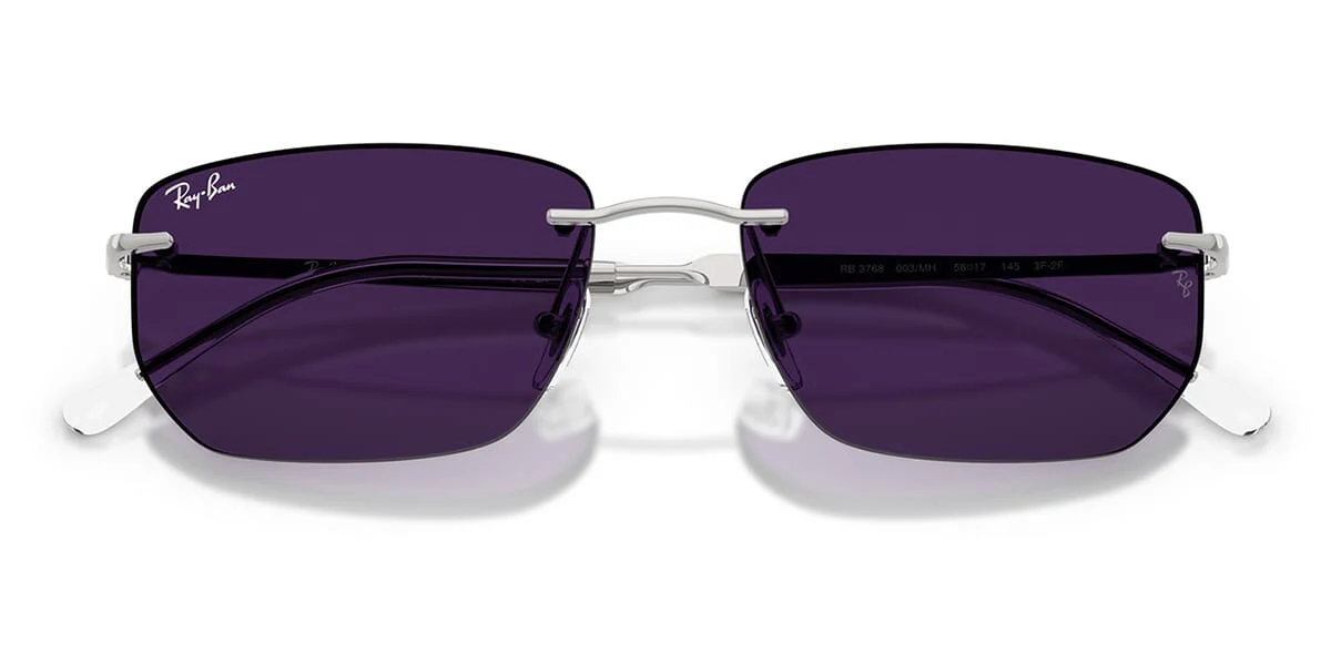 Ray-Ban RB 3768 003/MH Transitions Photochromic - Image 2