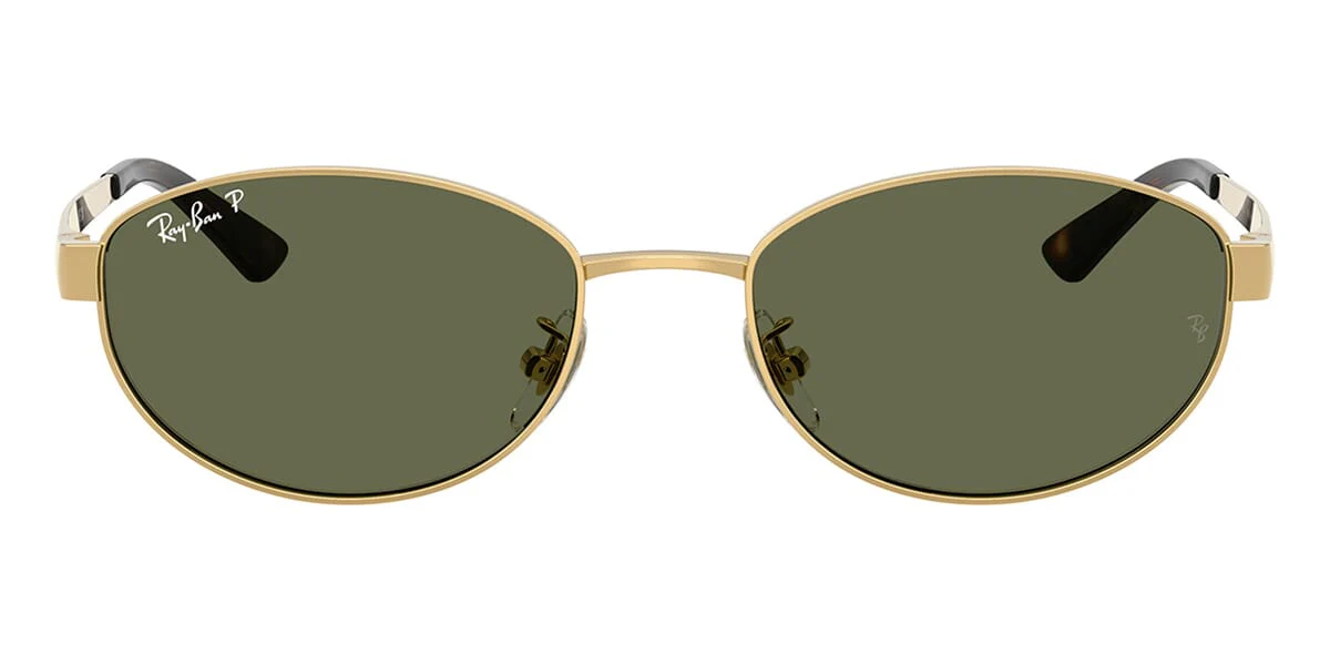 Ray-Ban RB 3774D 001/9A Polarised - Image 2