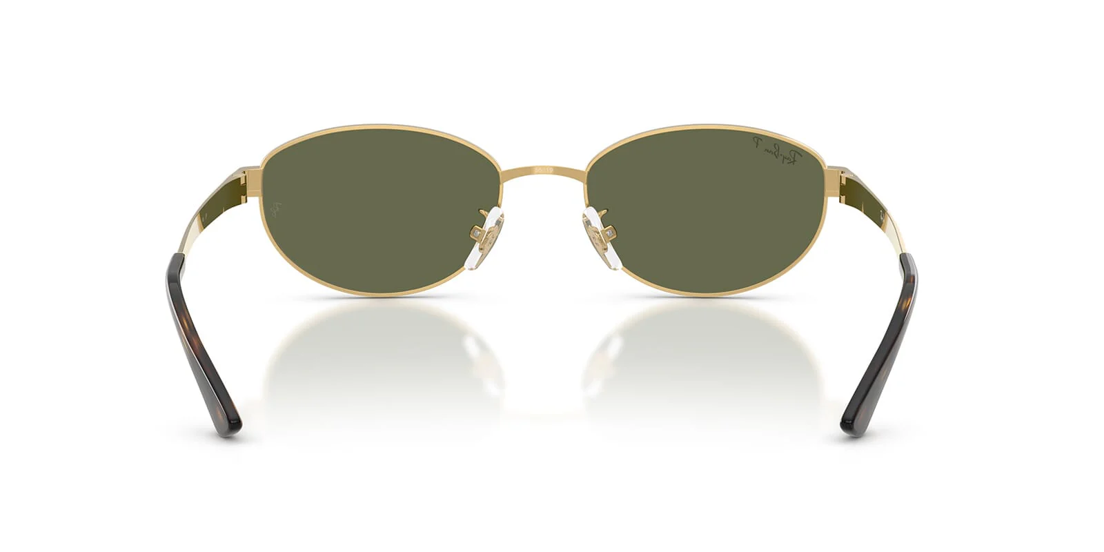 Ray-Ban RB 3774D 001/9A Polarised - Image 5