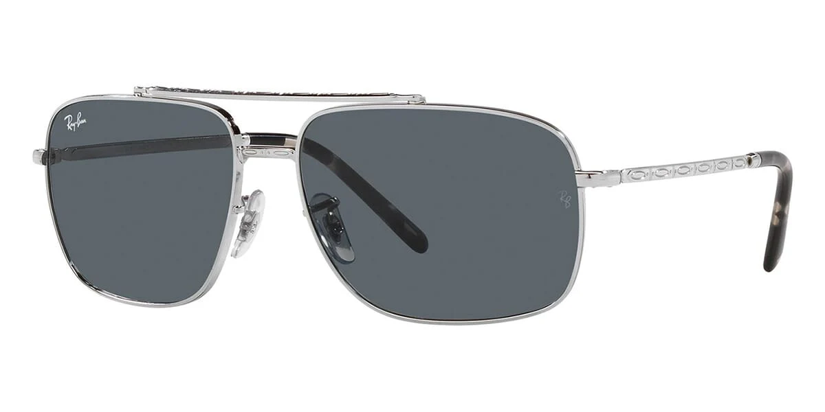 Ray-Ban RB 3796 003/R5 - As Seen On Robin Thicke