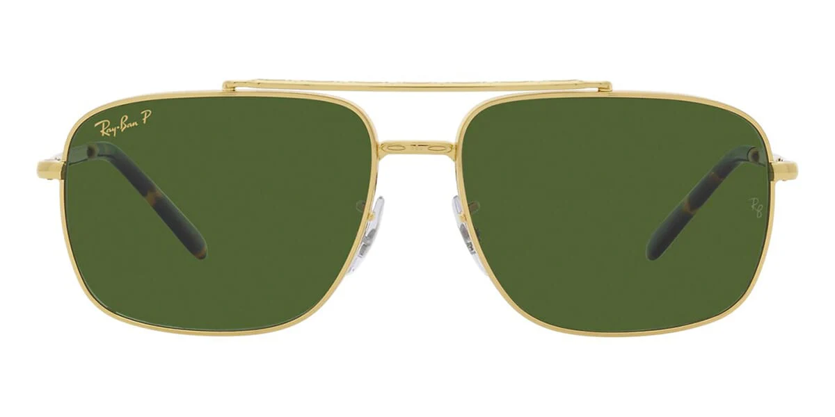 Ray-Ban RB 3796 9196/P1 Polarised - Image 2