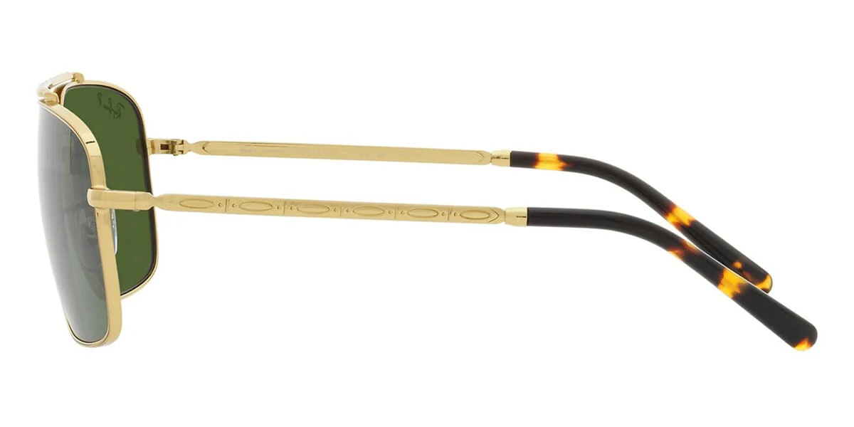 Ray-Ban RB 3796 9196/P1 Polarised - Image 3