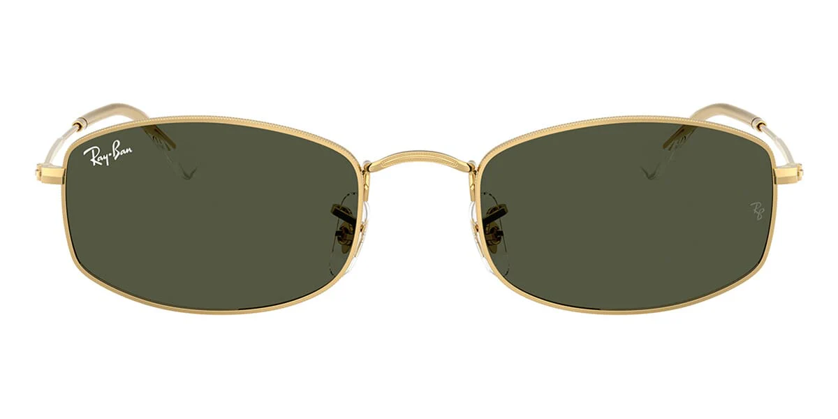 Ray-Ban RB 3832 001/31 - Image 2
