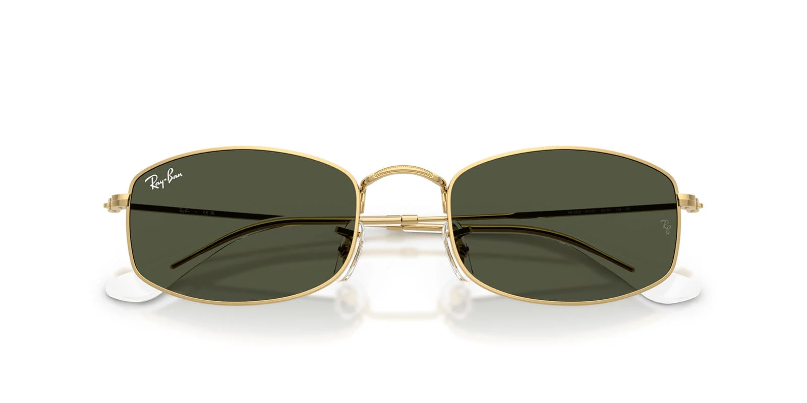 Ray-Ban RB 3832 001/31 - Image 4