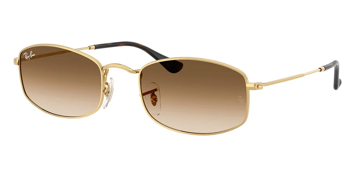 Ray-Ban RB 3832 001/51