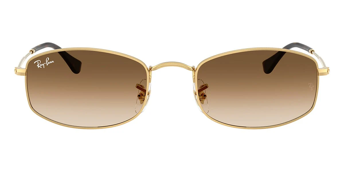 Ray-Ban RB 3832 001/51 - Image 2
