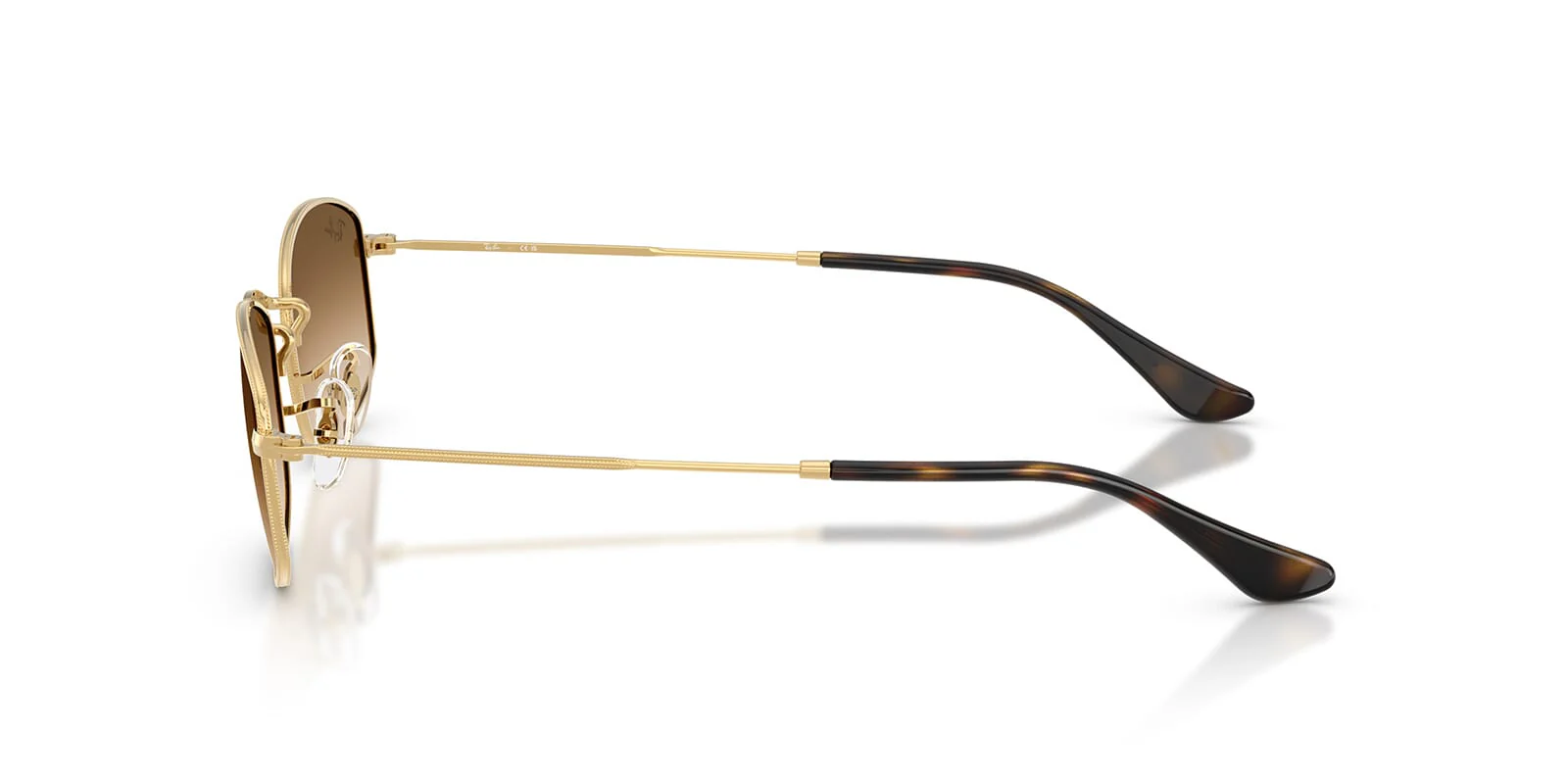 Ray-Ban RB 3832 001/51 - Image 3