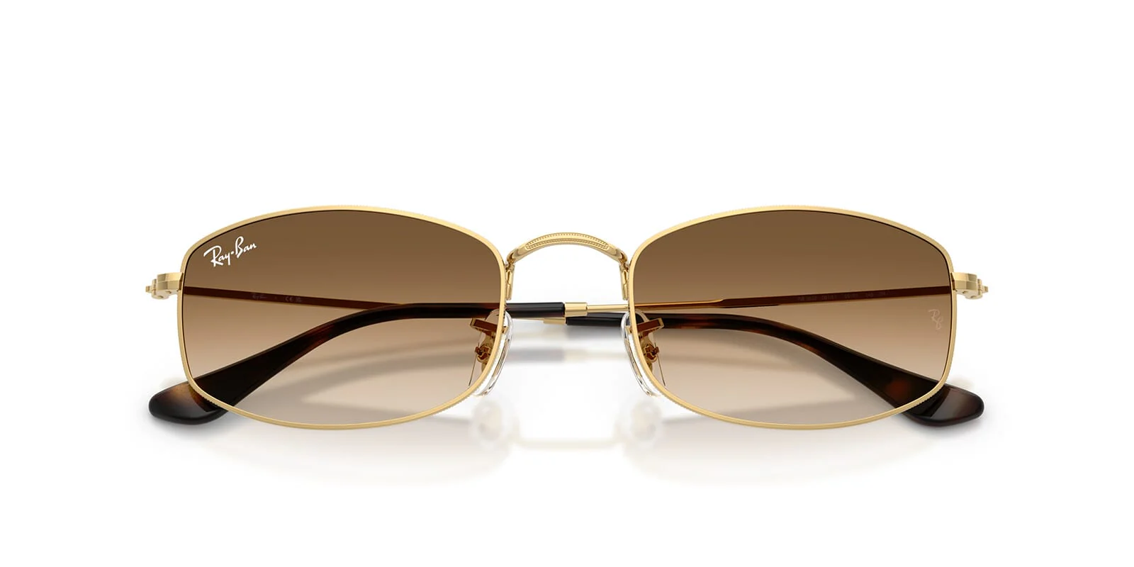Ray-Ban RB 3832 001/51 - Image 4