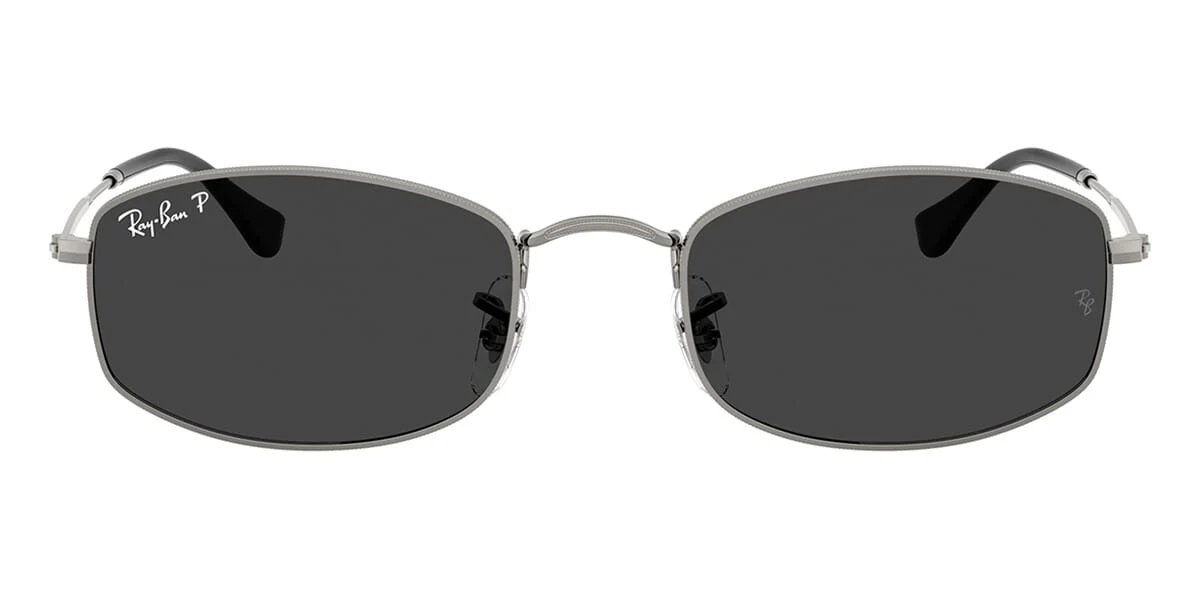 Ray-Ban RB 3832 004/48 Polarised - Image 2