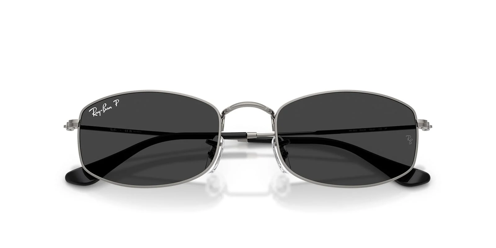 Ray-Ban RB 3832 004/48 Polarised - Image 4