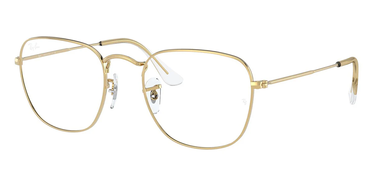 Ray-Ban Frank RB 3857V 3086 - As Seen On Vanessa Hudgens
