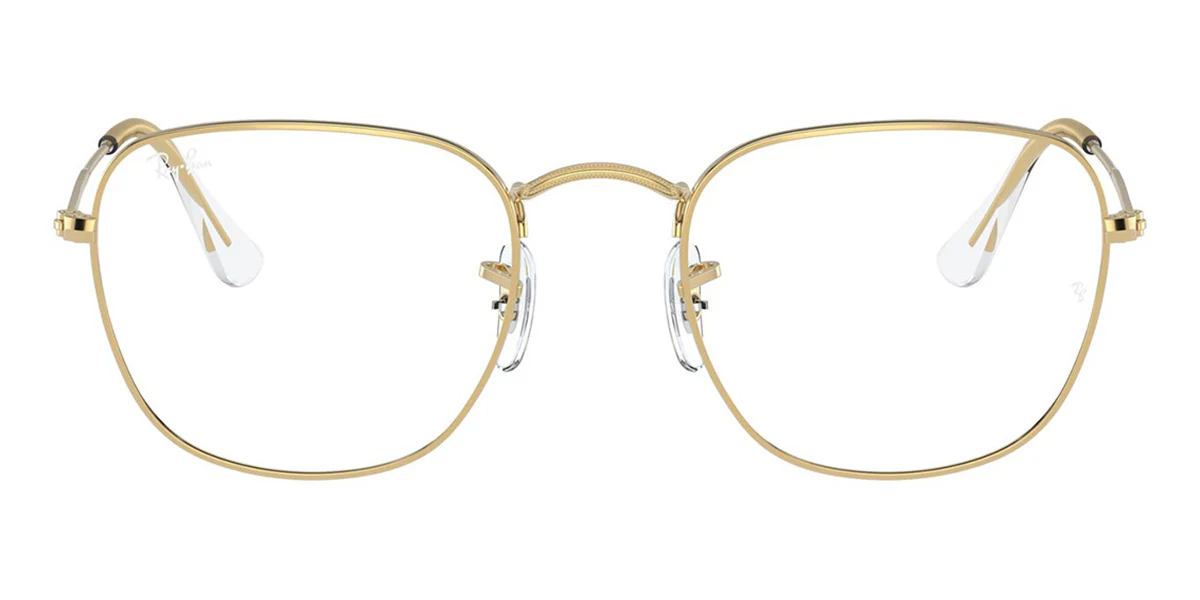 Ray-Ban Frank RB 3857V 3086 - As Seen On Vanessa Hudgens - Image 2