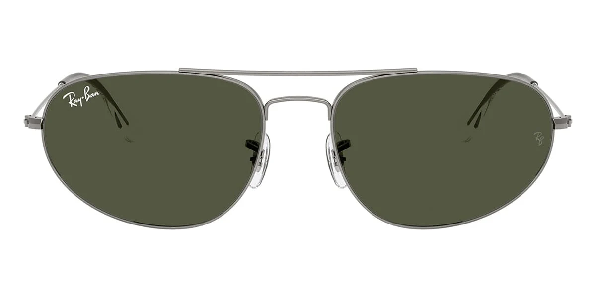 Ray-Ban RB 3945 004/31 - Image 2