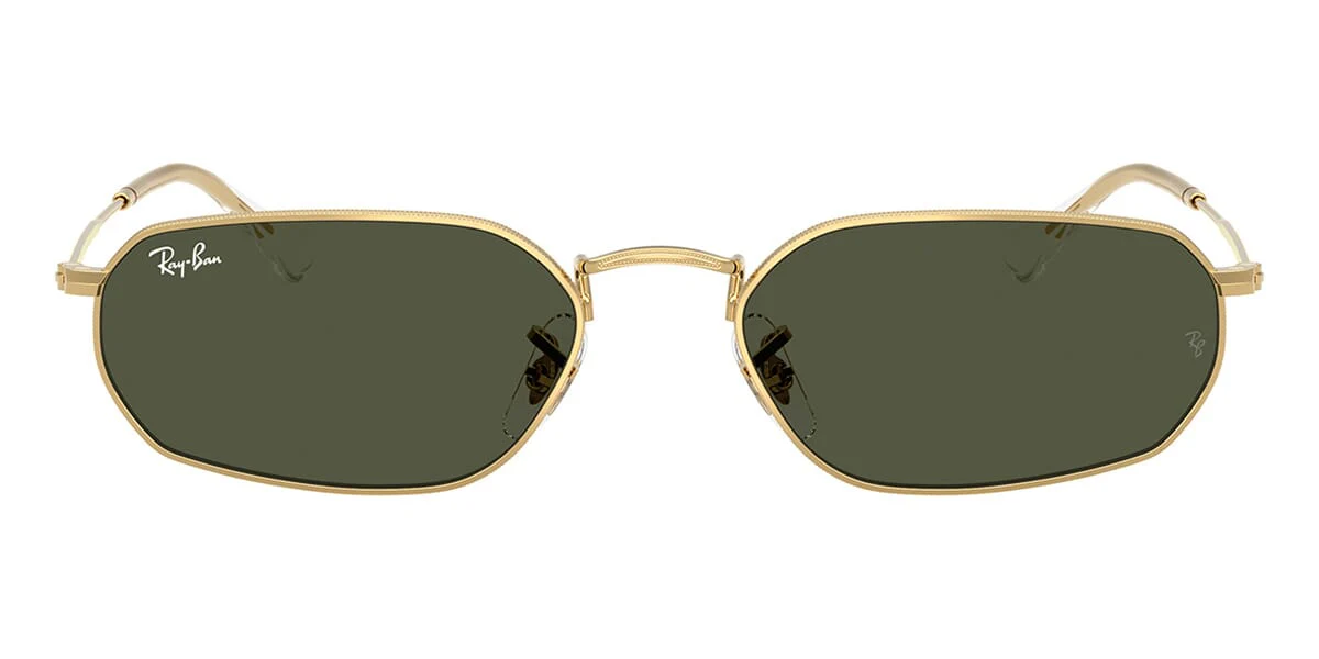 Ray-Ban RB 3947 001/31 - Image 2
