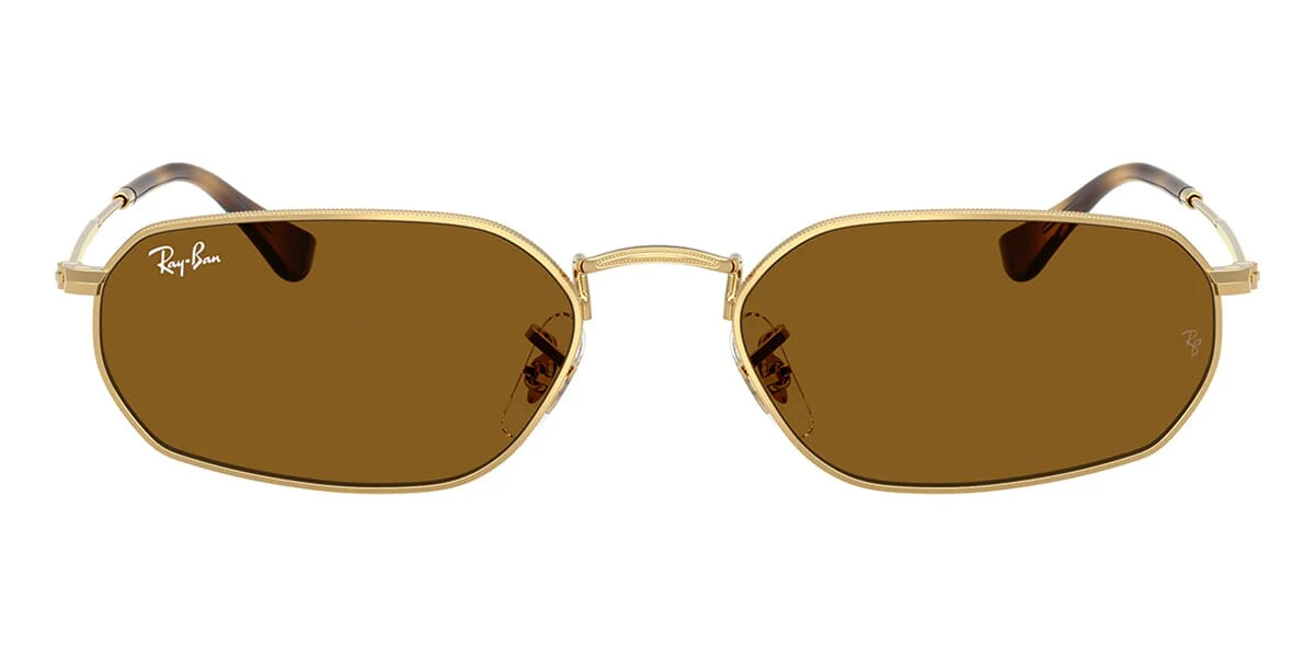 Ray-Ban RB 3947 001/33 - Image 2