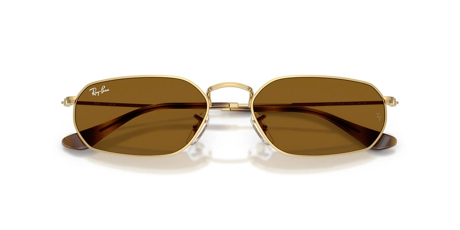 Ray-Ban RB 3947 001/33 - Image 4