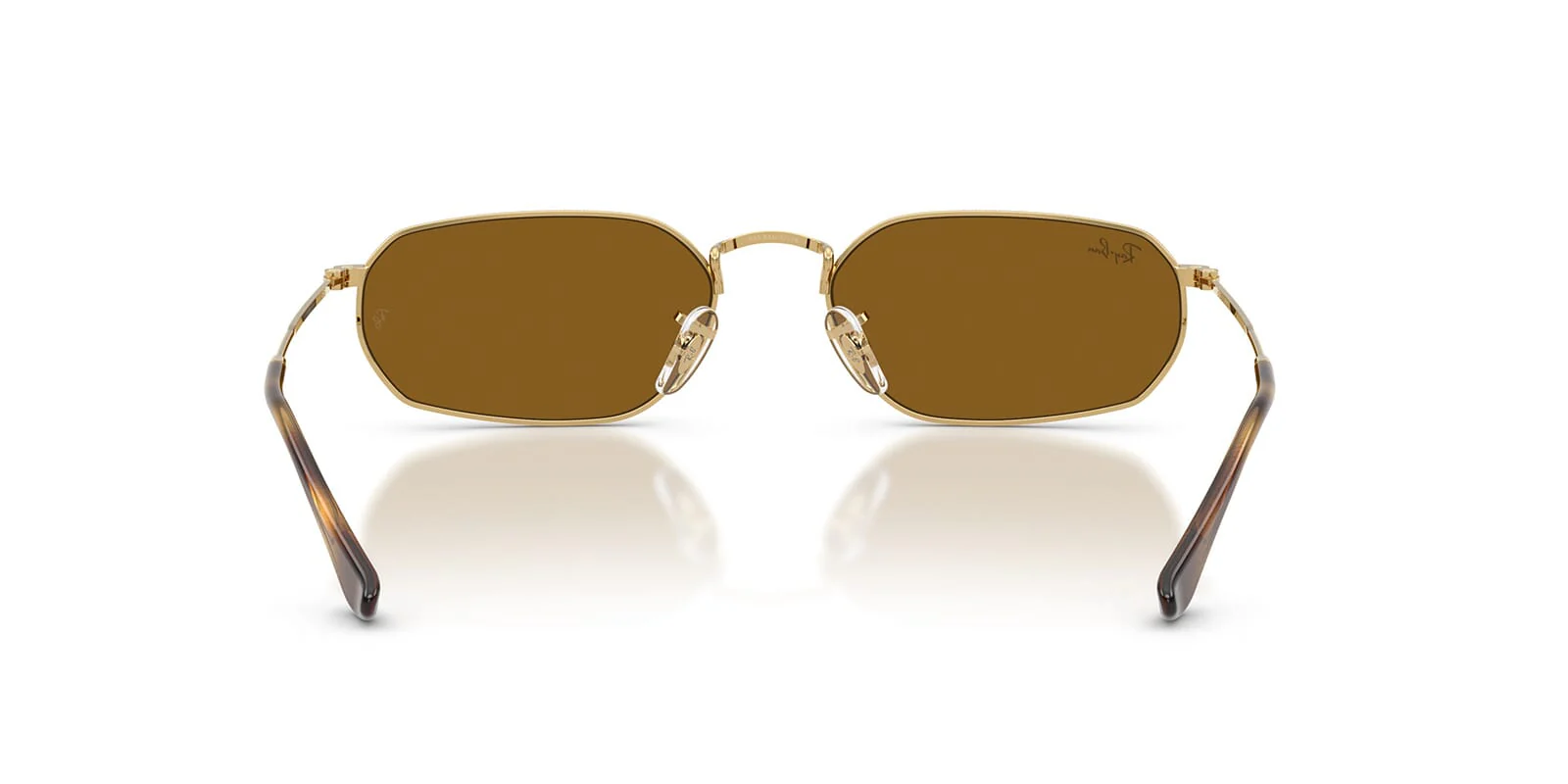 Ray-Ban RB 3947 001/33 - Image 5