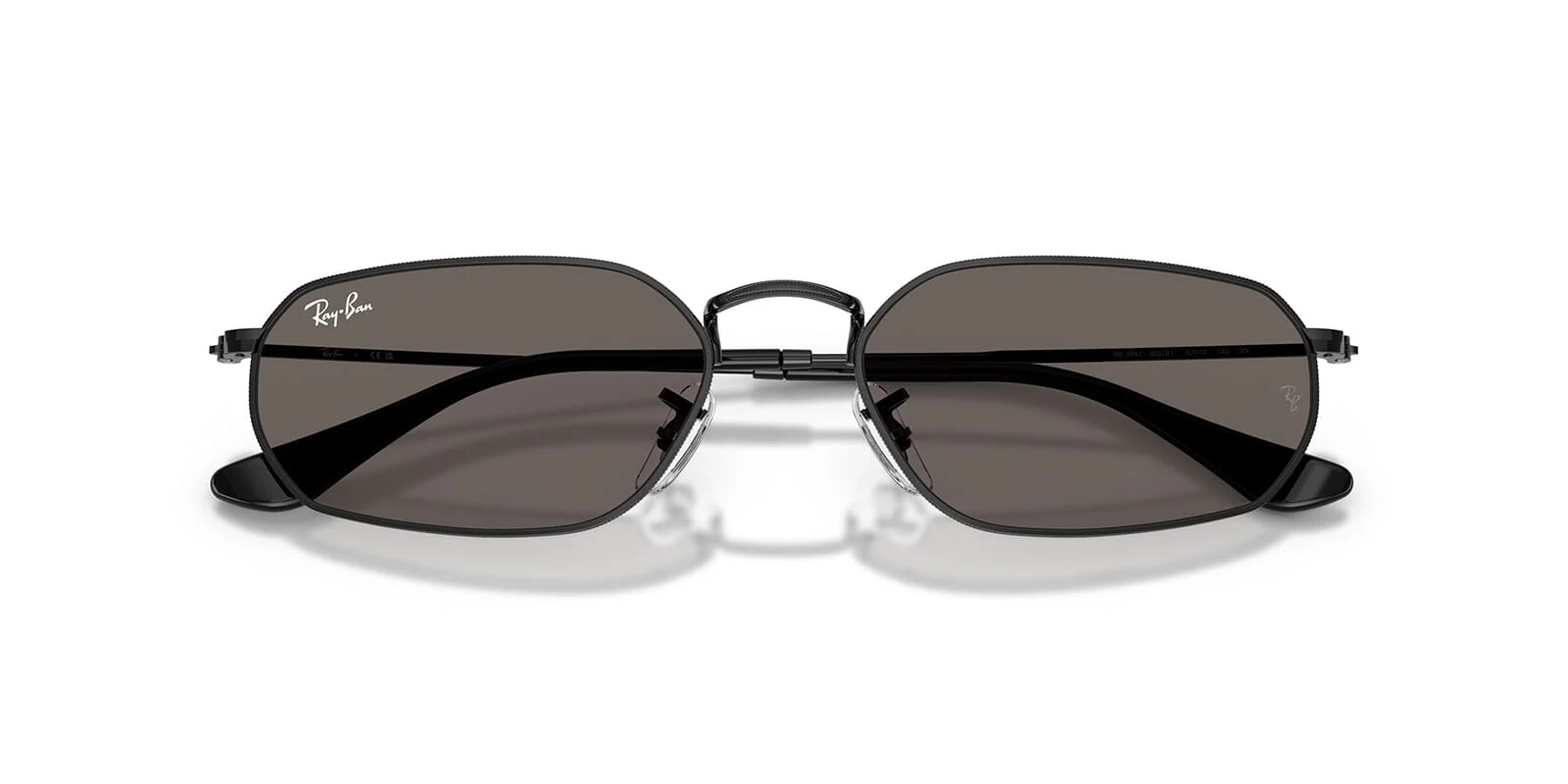 Ray-Ban RB 3947 002/B1 - Image 4