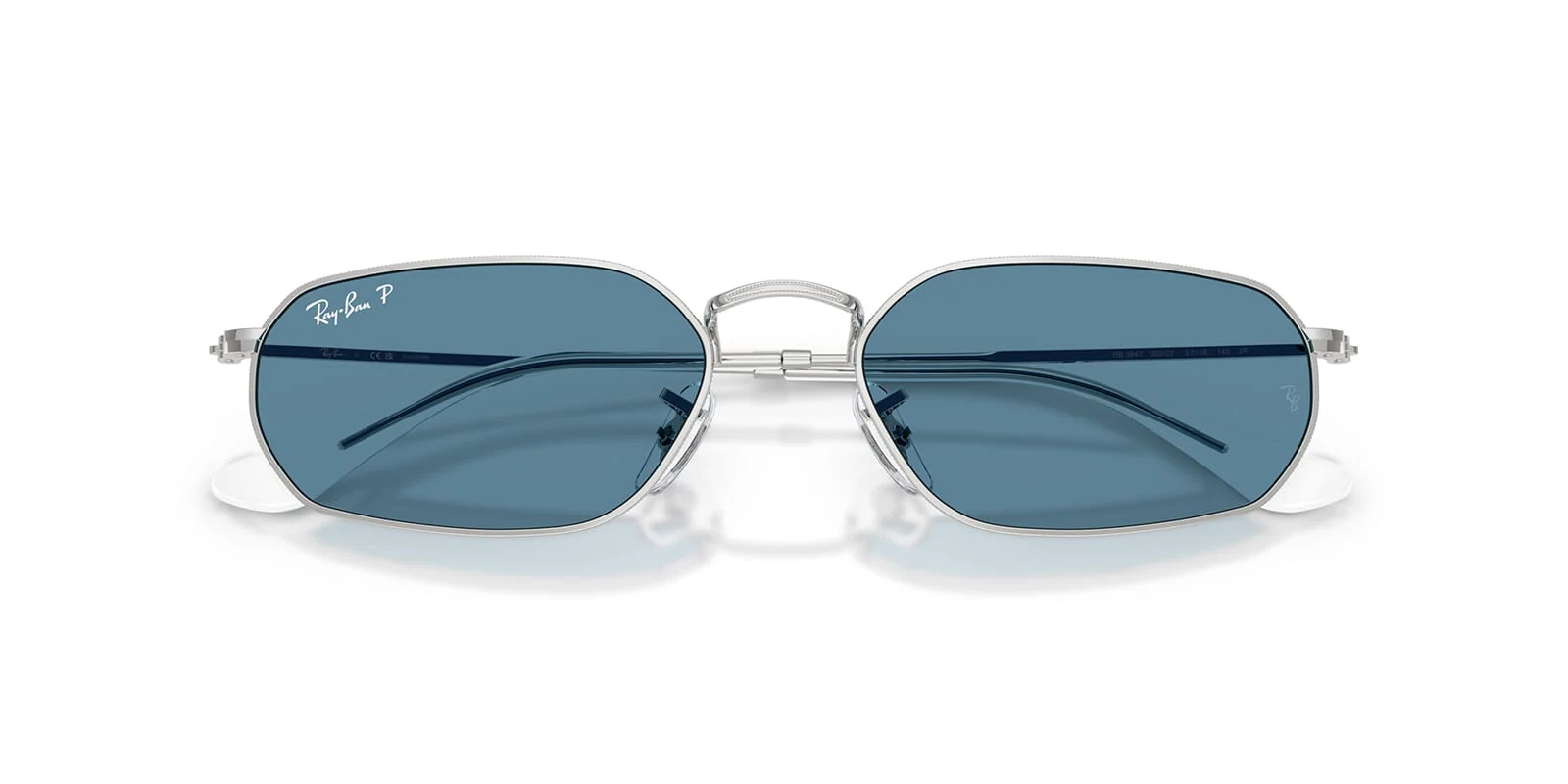 Ray-Ban RB 3947 003/S2 Polarised - Image 4