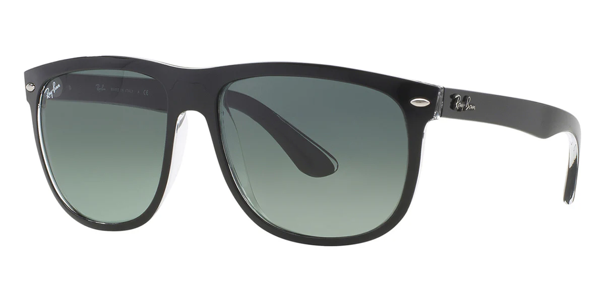 Ray-Ban Boyfriend RB 4147 6039/71 - As Seen On Pierre Billon