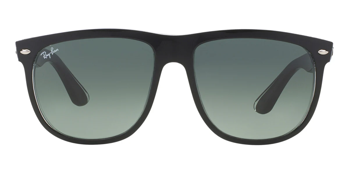 Ray-Ban Boyfriend RB 4147 6039/71 - As Seen On Pierre Billon - Image 2