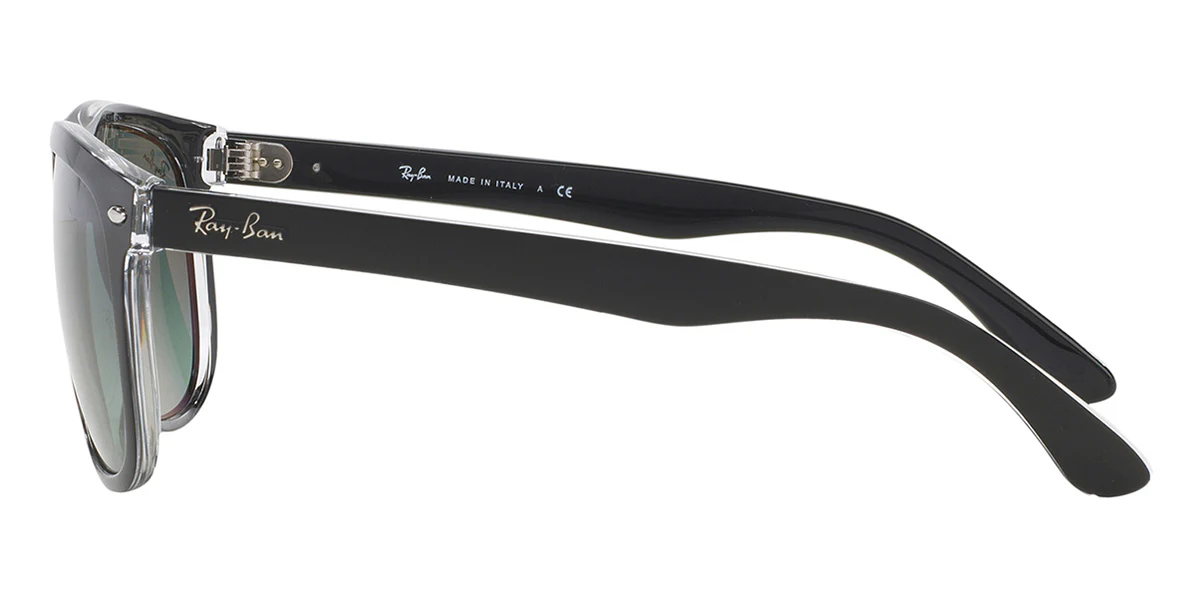 Ray-Ban Boyfriend RB 4147 6039/71 - As Seen On Pierre Billon - Image 3