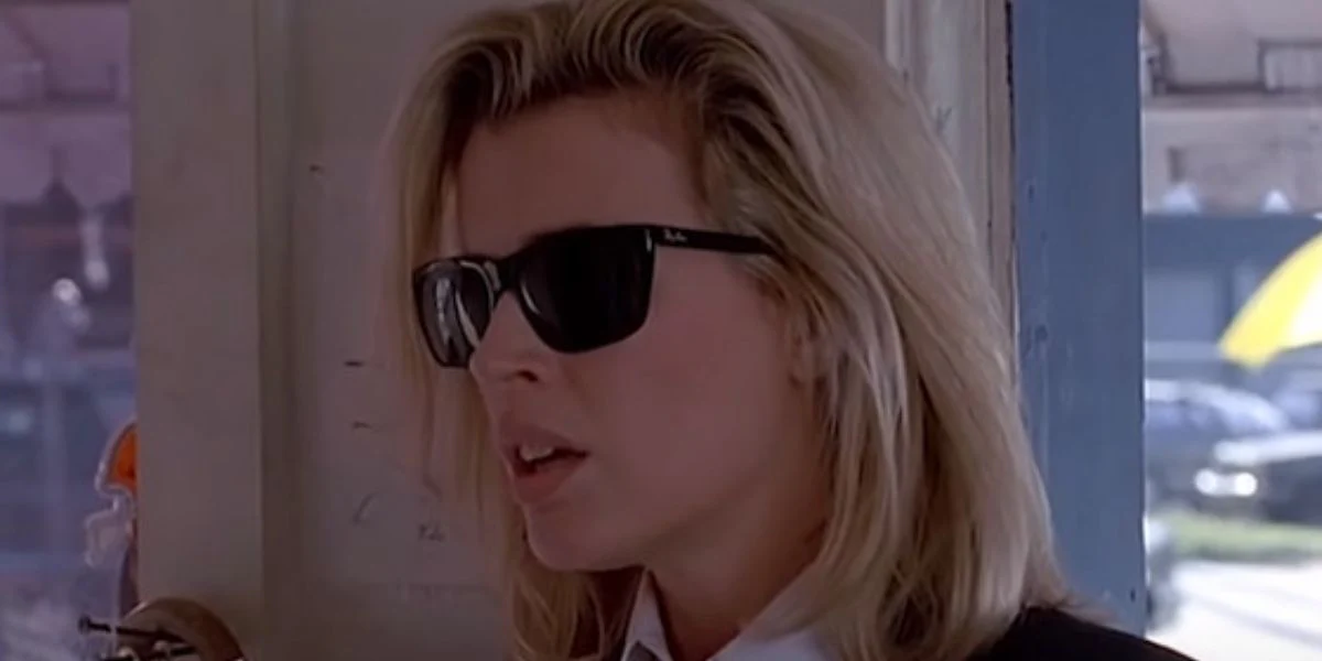Ray-Ban RB 4181 601 - As Seen On Xzibit & Kim Basinger - Image 5