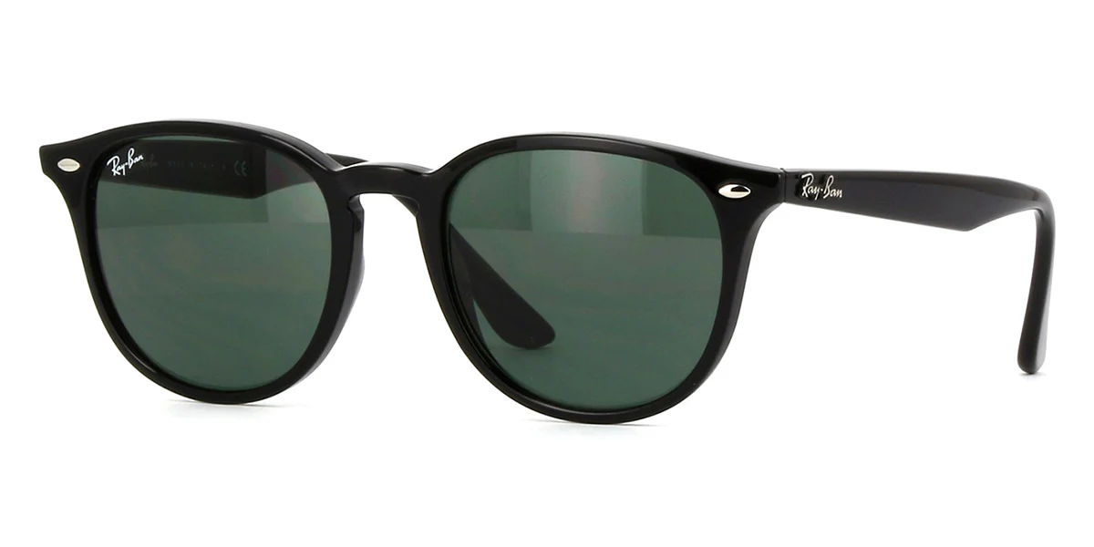 Ray-Ban RB 4259 601/71 - As Seen On Minka Kelly & Felix Rosenqvist