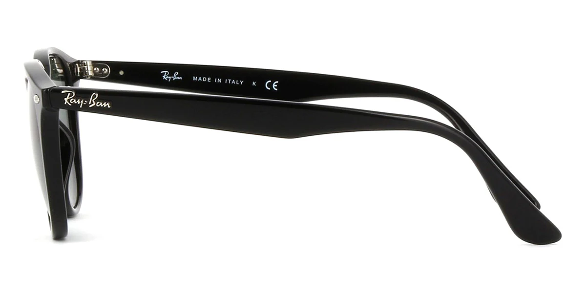 Ray-Ban RB 4259 601/71 - As Seen On Minka Kelly & Felix Rosenqvist - Image 3